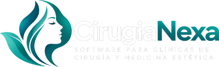 CirugiaNexa — Software para Clínicas de Cirugía y Medicina Estética